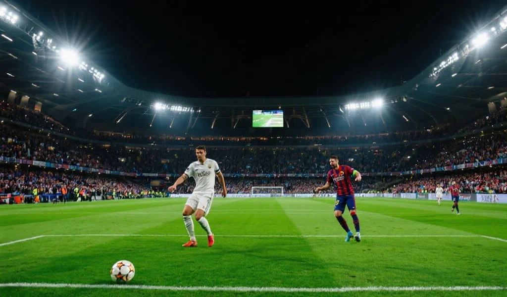 2025年欧洲冠军联赛决赛前瞻：战术、核心球员与历史对决全解析